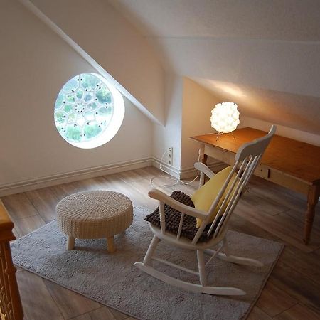Ferienwohnung Im Gulfhof Krummhörn Εξωτερικό φωτογραφία